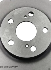 Beck/Arnley Disc Brake Rotor 083-3436                                     - 083-3436 - Image 2