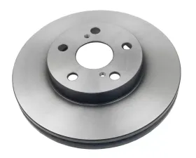 Beck/Arnley Disc Brake Rotor 083-3436