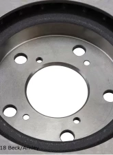 Beck/Arnley Disc Brake Rotor 083-3437                                     - 083-3437 - Image 4