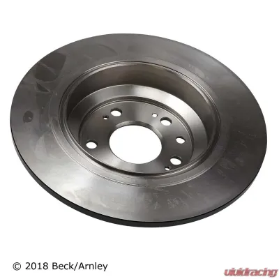 Beck/Arnley Disc Brake Rotor 083-3438 - 083-3438