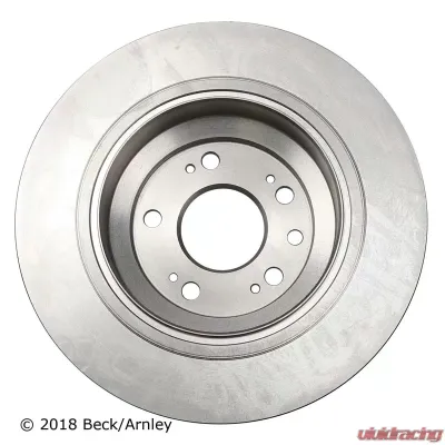 Beck/Arnley Disc Brake Rotor 083-3438 - 083-3438