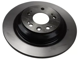 Beck/Arnley Disc Brake Rotor 083-3438