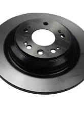 Beck/Arnley Disc Brake Rotor 083-3438                                     - 083-3438 - Image 4