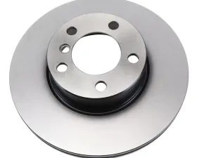 Beck/Arnley Disc Brake Rotor 083-3439