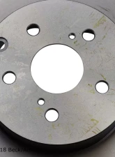 Beck/Arnley Disc Brake Rotor 083-3440                                     - 083-3440 - Image 2
