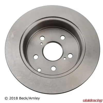 Beck/Arnley Disc Brake Rotor 083-3440 - 083-3440
