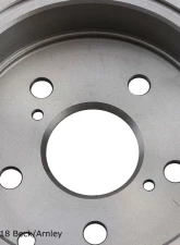 Beck/Arnley Disc Brake Rotor 083-3440                                     - 083-3440 - Image 4