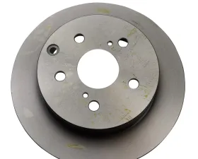 Beck/Arnley Disc Brake Rotor 083-3440