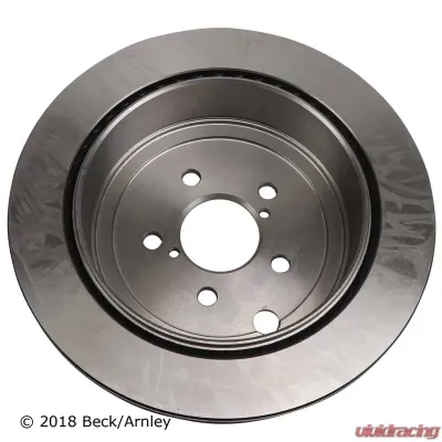 Beck/Arnley Disc Brake Rotor 083-3441 - 083-3441