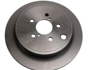 Beck/Arnley Disc Brake Rotor 083-3441