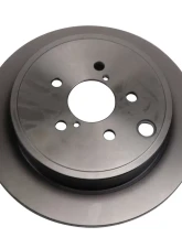 Beck/Arnley Disc Brake Rotor 083-3441                                     - 083-3441 - Image 4