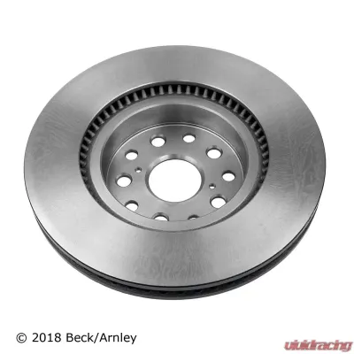 Beck/Arnley Disc Brake Rotor 083-3442 - 083-3442