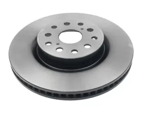 Beck/Arnley Disc Brake Rotor 083-3442