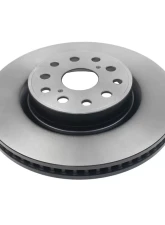 Beck/Arnley Disc Brake Rotor 083-3442                                     - 083-3442 - Image 4