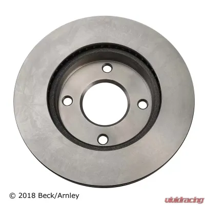 Beck/Arnley Disc Brake Rotor 083-3444 - 083-3444