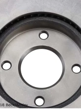 Beck/Arnley Disc Brake Rotor 083-3444                                     - 083-3444 - Image 4