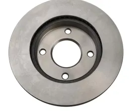 Beck/Arnley Disc Brake Rotor 083-3444