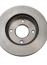 Beck/Arnley Disc Brake Rotor 083-3444                                     - 083-3444 - Image 4