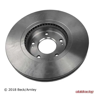 Beck/Arnley Disc Brake Rotor 083-3447 - 083-3447