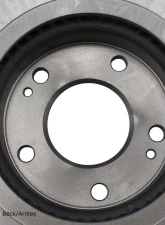 Beck/Arnley Disc Brake Rotor 083-3447                                     - 083-3447 - Image 4