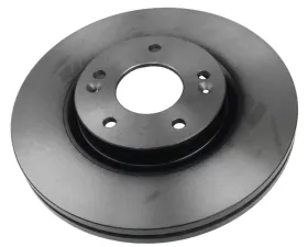 Beck/Arnley Disc Brake Rotor 083-3447