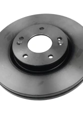 Beck/Arnley Disc Brake Rotor 083-3447                                     - 083-3447 - Image 4