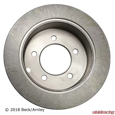 Beck/Arnley Disc Brake Rotor 083-3449 - 083-3449