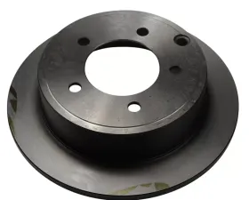 Beck/Arnley Disc Brake Rotor 083-3449
