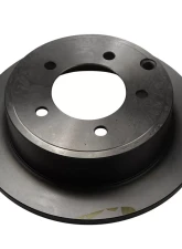Beck/Arnley Disc Brake Rotor 083-3449                                     - 083-3449 - Image 4