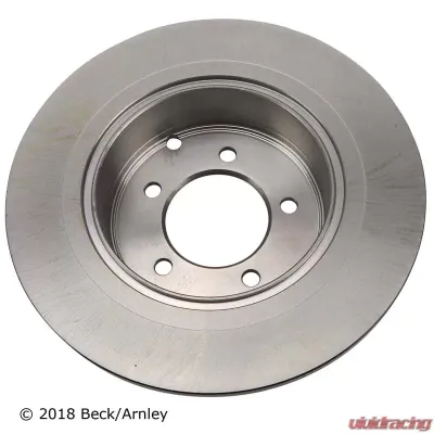 Beck/Arnley Disc Brake Rotor 083-3450 - 083-3450