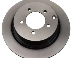 Beck/Arnley Disc Brake Rotor 083-3450
