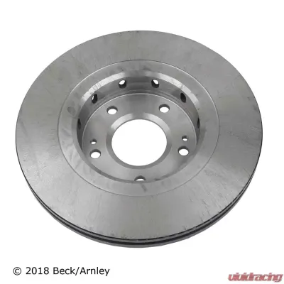 Beck/Arnley Disc Brake Rotor 083-3451 - 083-3451