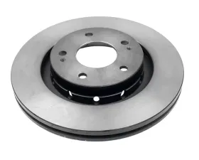 Beck/Arnley Disc Brake Rotor 083-3451