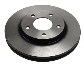 Beck/Arnley Disc Brake Rotor 083-3452