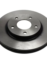 Beck/Arnley Disc Brake Rotor 083-3452                                     - 083-3452 - Image 5