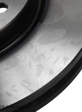 Beck/Arnley Disc Brake Rotor 083-3452                                     - 083-3452 - Image 5