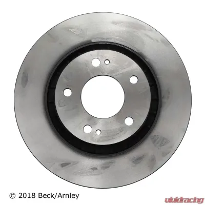 Beck/Arnley Disc Brake Rotor 083-3453 - 083-3453