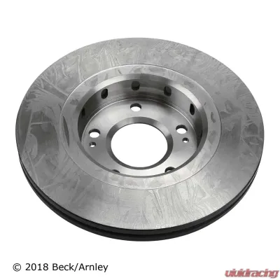 Beck/Arnley Disc Brake Rotor 083-3453 - 083-3453