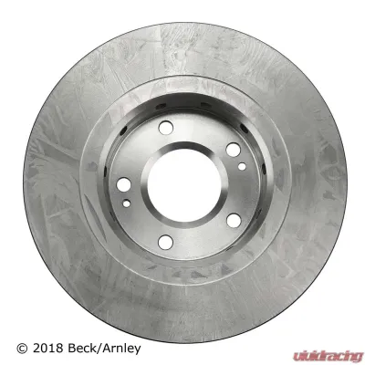 Beck/Arnley Disc Brake Rotor 083-3453 - 083-3453