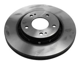 Beck/Arnley Disc Brake Rotor 083-3453