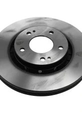 Beck/Arnley Disc Brake Rotor 083-3453                                     - 083-3453 - Image 5