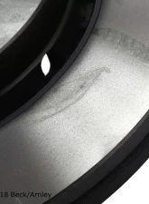 Beck/Arnley Disc Brake Rotor 083-3453                                     - 083-3453 - Image 5