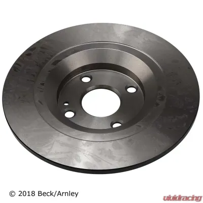 Beck/Arnley Disc Brake Rotor 083-3461 - 083-3461