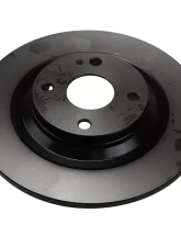 Beck/Arnley Disc Brake Rotor 083-3461                                     - 083-3461 - Image 4