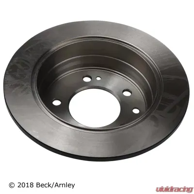 Beck/Arnley Disc Brake Rotor 083-3462 - 083-3462