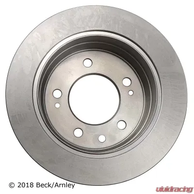 Beck/Arnley Disc Brake Rotor 083-3462 - 083-3462