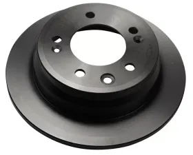 Beck/Arnley Disc Brake Rotor 083-3462