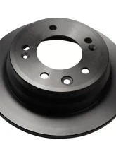 Beck/Arnley Disc Brake Rotor 083-3462                                     - 083-3462 - Image 4