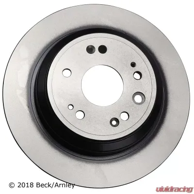 Beck/Arnley Disc Brake Rotor 083-3463 - 083-3463