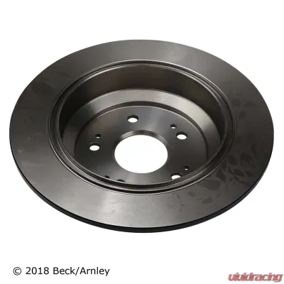 Beck/Arnley Disc Brake Rotor 083-3463 - 083-3463
